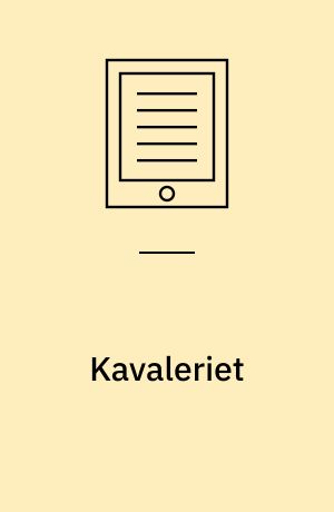 Kavaleriet: Skyerne: Lysistrate