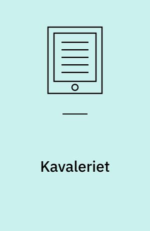 Kavaleriet: Skyerne: Lysistrate