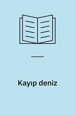 Kayıp deniz