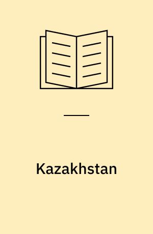 Kazakhstan