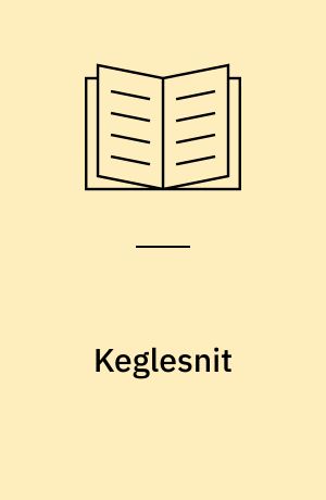 Keglesnit