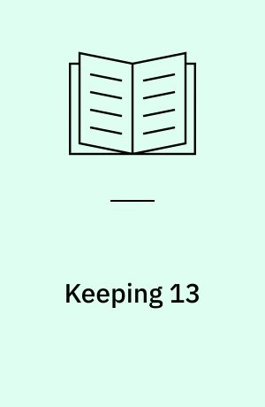 Keeping 13