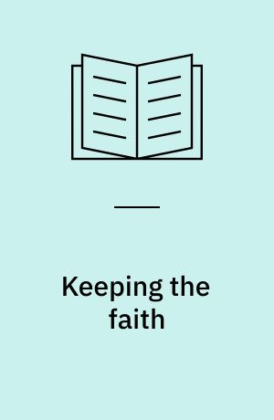 Keeping the faith : travels with Sudanese women