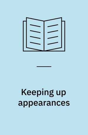 Keeping up appearances : gender and ideal womanhood in postsocialist Mongolia : Ph.D. thesis