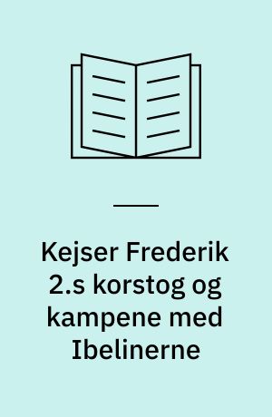 Kejser Frederik 2.s korstog og kampene med Ibelinerne : tillæg : Akkons fald (1291)