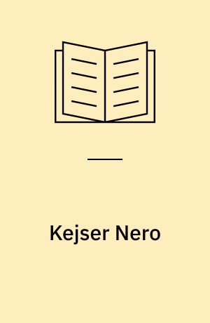 Kejser Nero