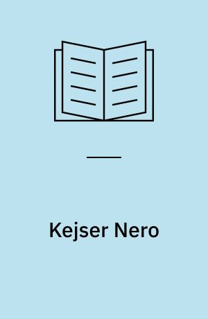 Kejser Nero