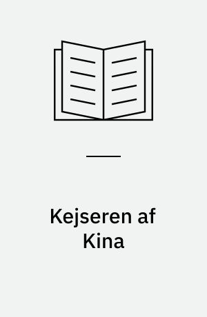 Kejseren af Kina