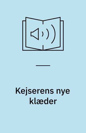 Kejserens nye klæder