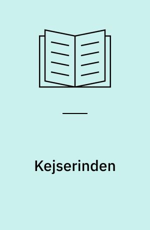 Kejserinden