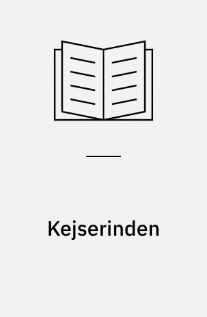 Kejserinden
