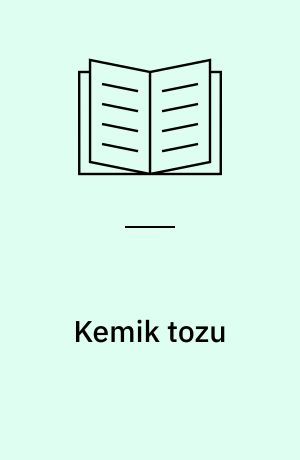 Kemik tozu