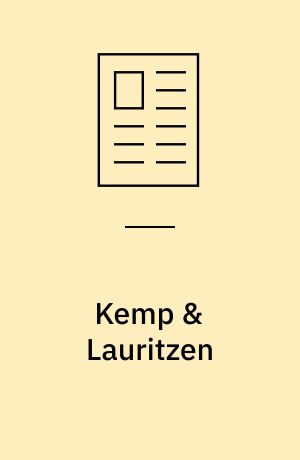 Kemp & Lauritzen