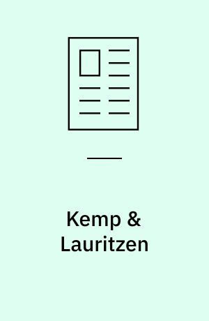 Kemp & Lauritzen