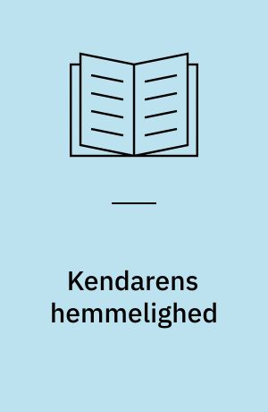 Kendarens hemmelighed