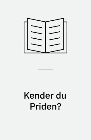 Kender du Priden?