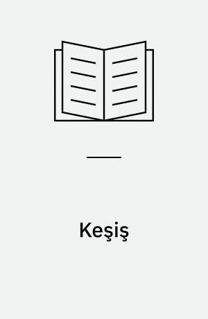 Keşiş