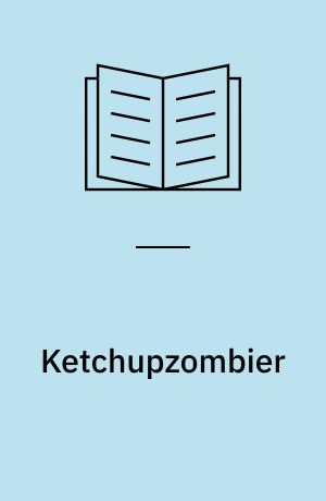 Ketchupzombier