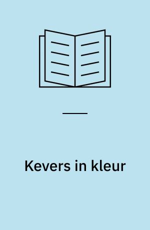 Kevers in kleur