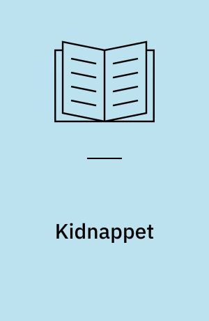 Kidnappet