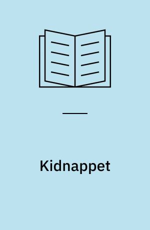 Kidnappet