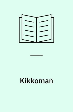 Kikkoman : company, clan, and community