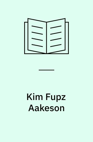 Kim Fupz Aakeson