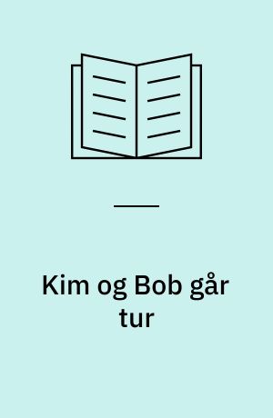 Kim og Bob går tur