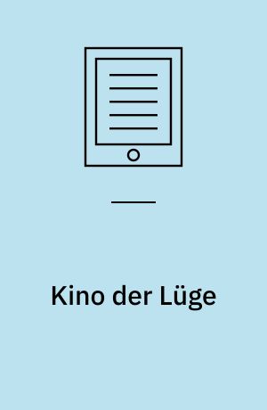 Kino der Lüge