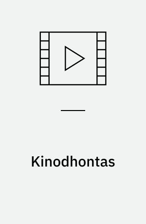 Kinodhontas (Stor skrift)