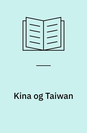 Kina og Taiwan