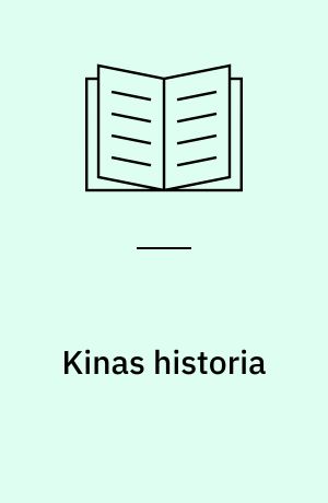 Kinas historia