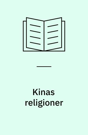 Kinas religioner