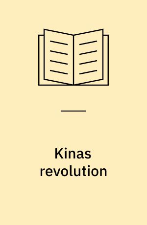 Kinas revolution