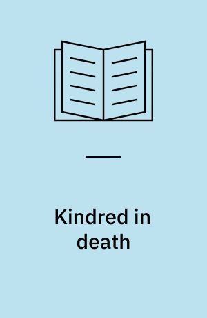 Kindred in death