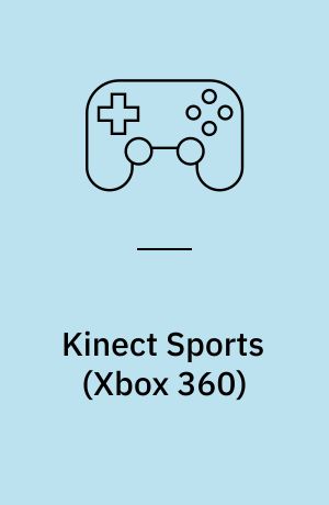 Kinect Sports