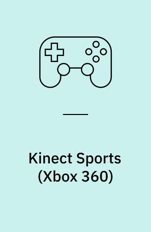 Kinect Sports