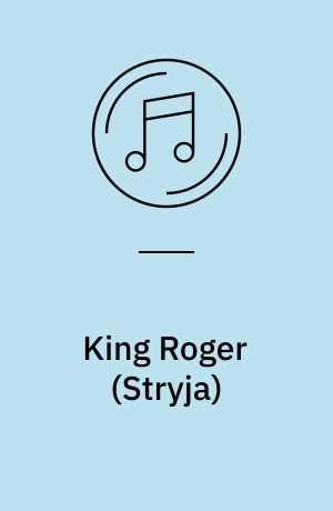 King Roger