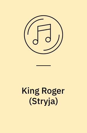 King Roger