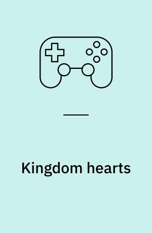 Kingdom hearts