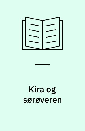 Kira og sørøveren