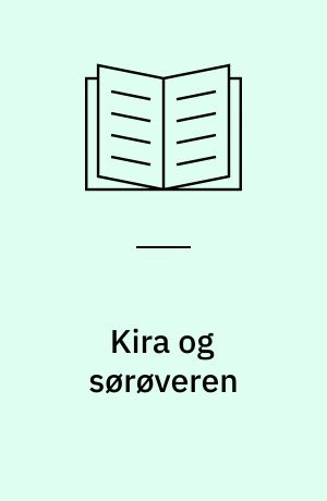 Kira og sørøveren