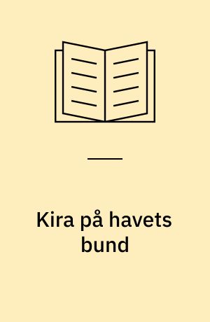 Kira på havets bund