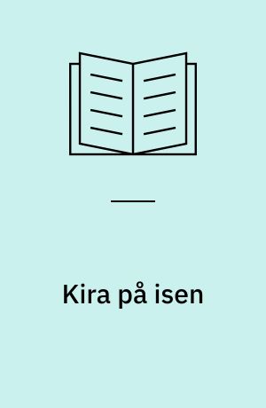 Kira på isen