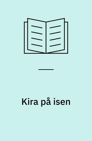 Kira på isen