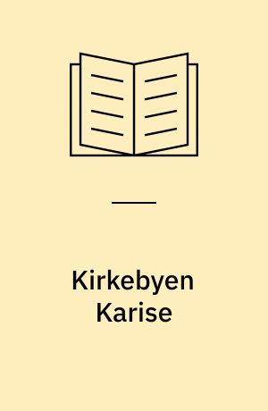 Kirkebyen Karise