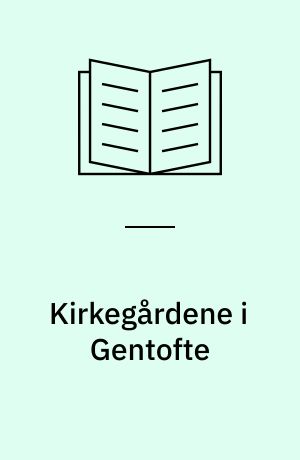 Kirkegårdene i Gentofte