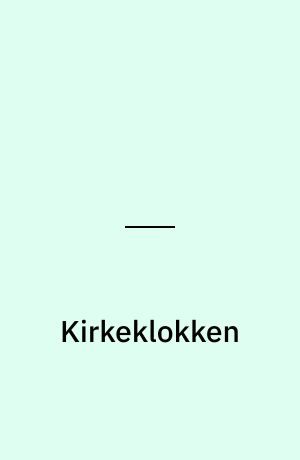 Kirkeklokken