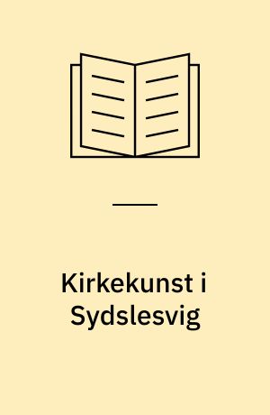 Kirkekunst i Sydslesvig