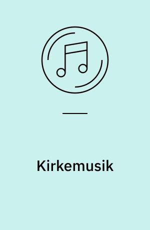 Kirkemusik